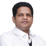 Dr Anutosh Singh